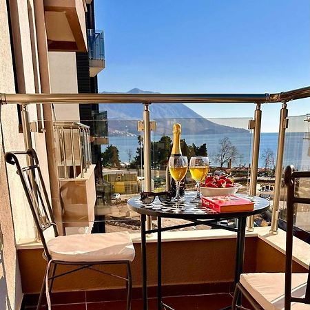 Karina Apartment Budva Exterior photo