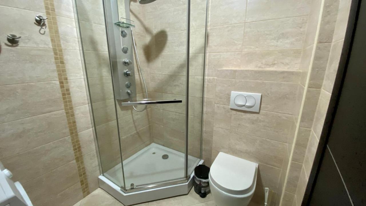 Karina Apartment Budva Exterior photo