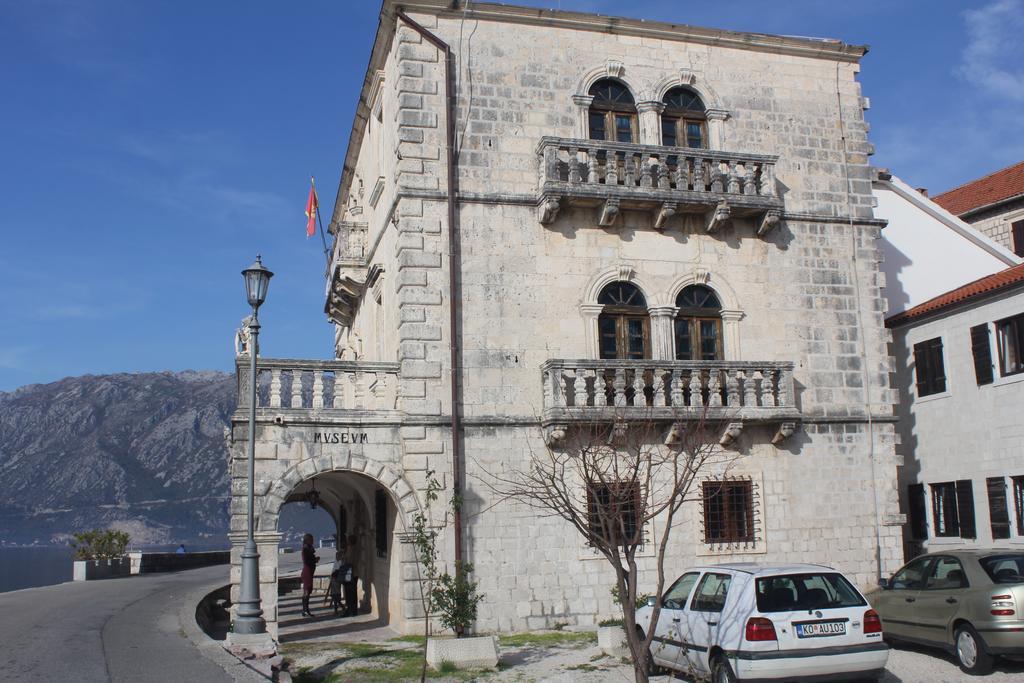 Karina Apartment Budva Exterior photo